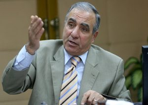 ابوبكر الجندى