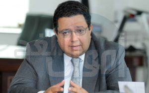 زياد بهاء الدين 