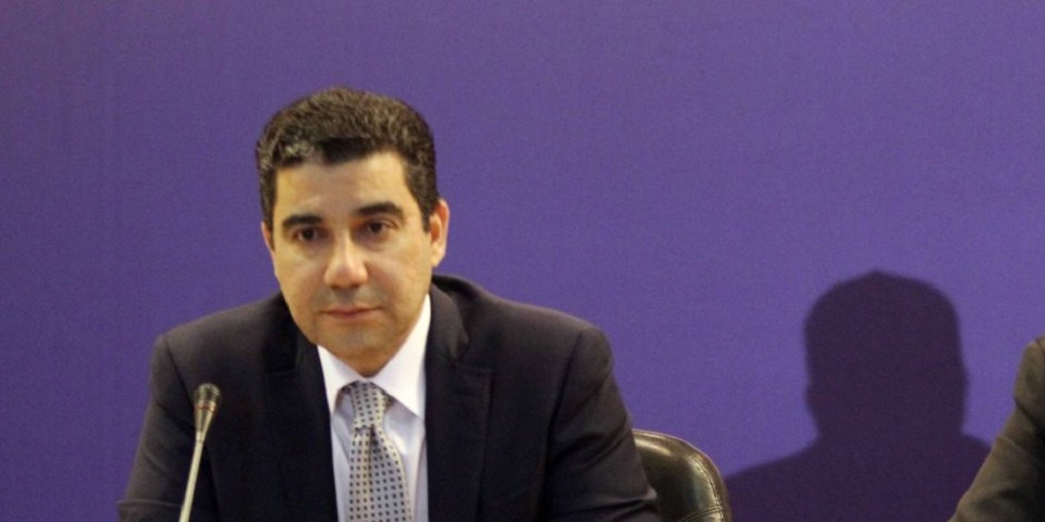 ايهاب درياس رئيس المجلس التصديري للأثاث