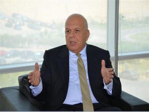 محمد متولي، الرئيس التنفيذي والعضو المنتدب لشركة «إن اَي كابيتال»