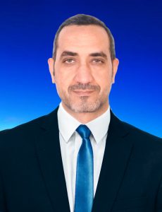 مؤمن مختار، رئيس مصر للتأمين