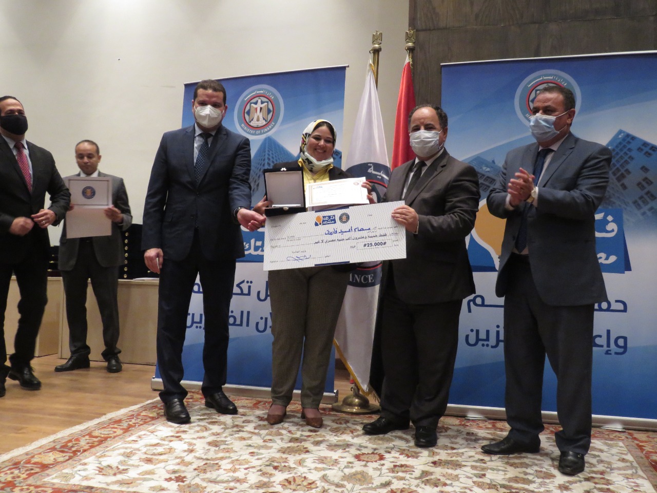 فكرتك مصلحتك