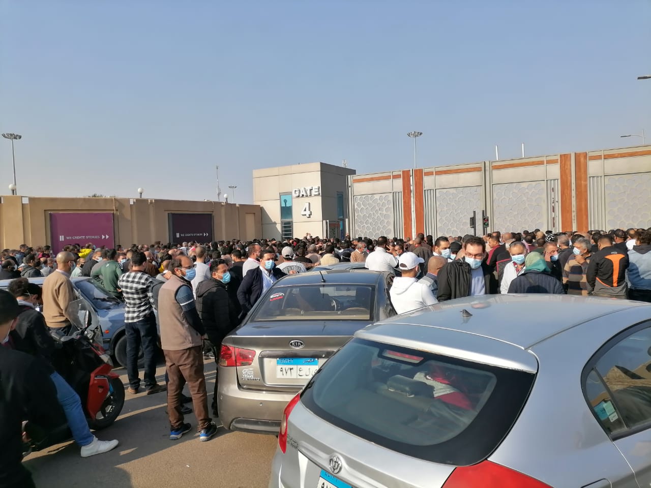 معرض تحويل وإحلال المركبات للعمل بالطاقة النظيفة