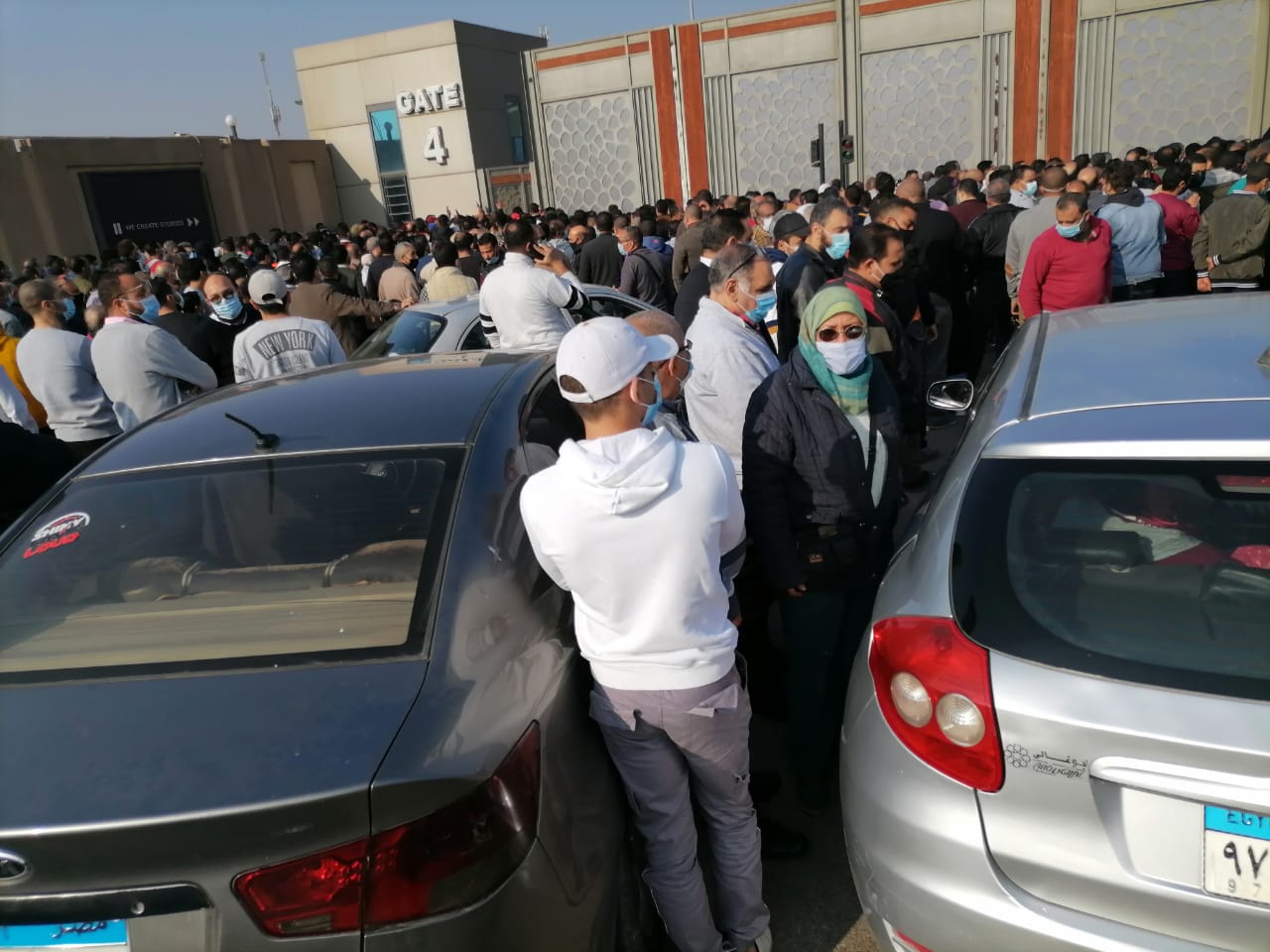 معرض تحويل وإحلال المركبات للعمل بالطاقة النظيفة