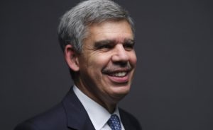 الدكتور محمد العريان