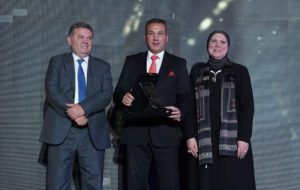 قمة مصر للأفضل 2020