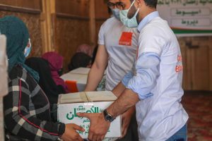 حملات أورنج الخيرية