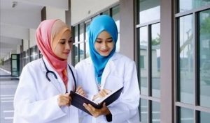 تنسيق التمريض