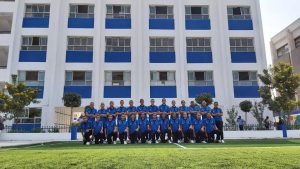  مدارس التكنولوجيا التطبيقية