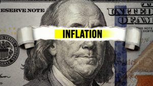 التضخم في الولايات المتحدة