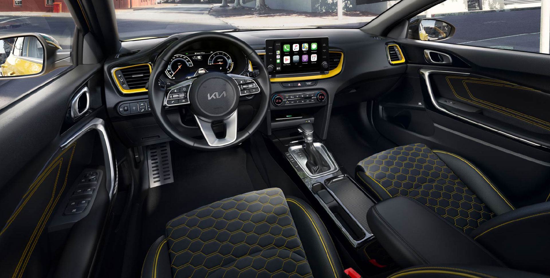 سعر ومواصفات كيا إكسيد 2022