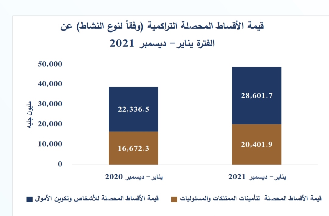 شركات التأمين 