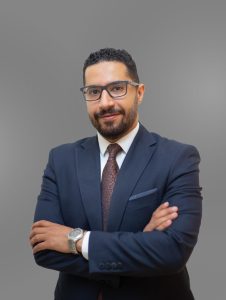 عضو مجلس الإدارة التنفيذي لزالدى للاستثمارات