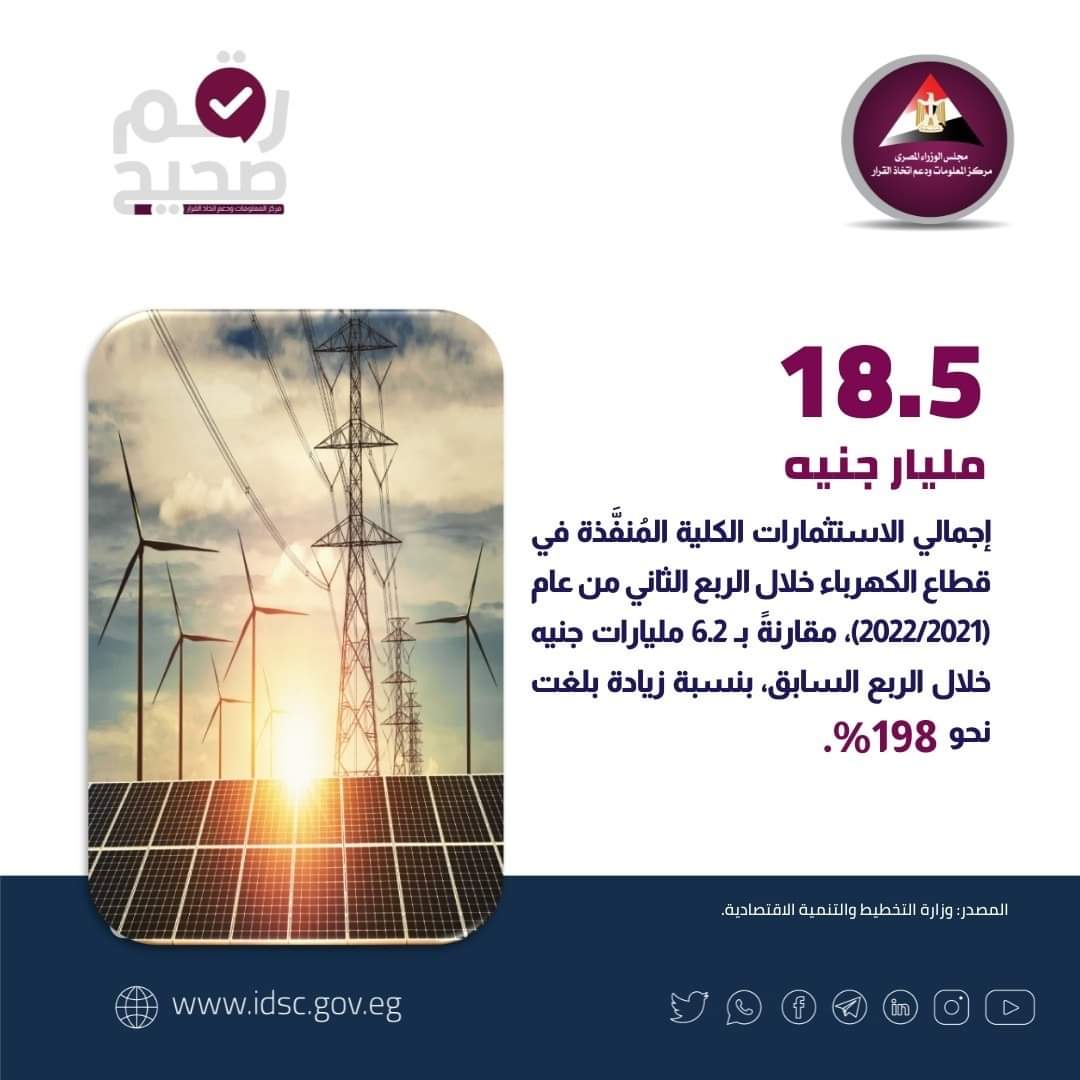 معلومات مجلس الوزراء 