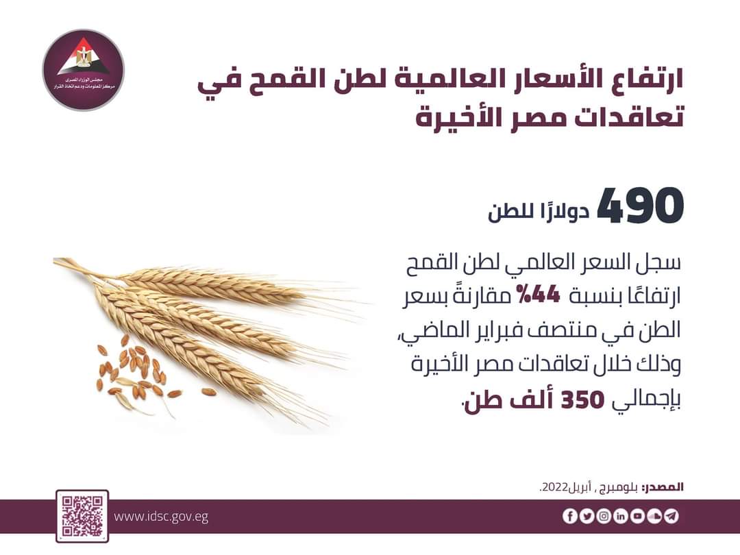 معلومات مجلس الوزراء 