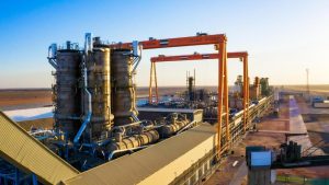 القناة للسكر 