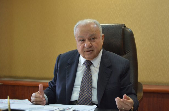 أنور ذكري - الجمعية المصرية للتأمين التعاوني CIS