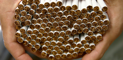 الشرقية للدخان