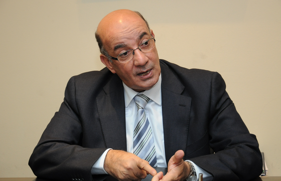 محمد عشماوي