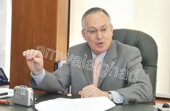 محمد الحوشي