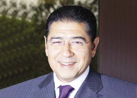 هشام عز العرب