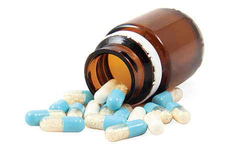 النيل للأدوية