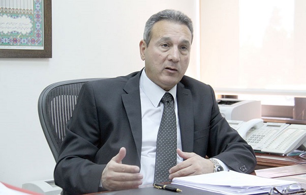 محمد الإتربى