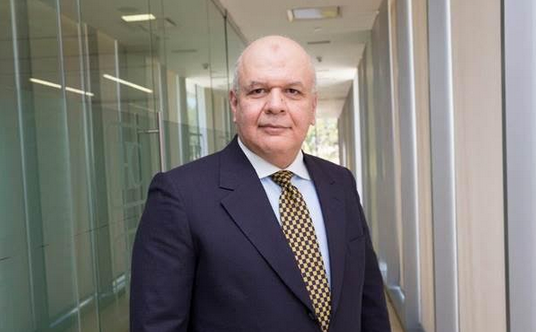 محمد متولي، نائب الرئيس التنفيذي لشركة اتش سي للأوراق المالية والاستثمار