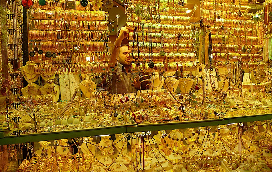 أسعار الذهب في مصر اليوم الخميس 6 فبراير 2020 أموال الغد