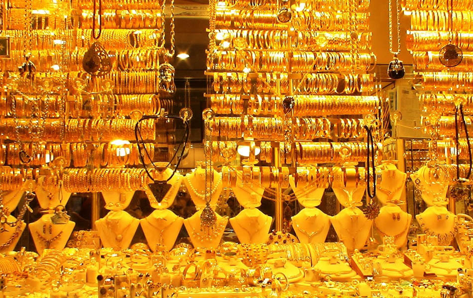 أسعار الذهب في مصر اليوم السبت 1 فبراير 2020 أموال الغد