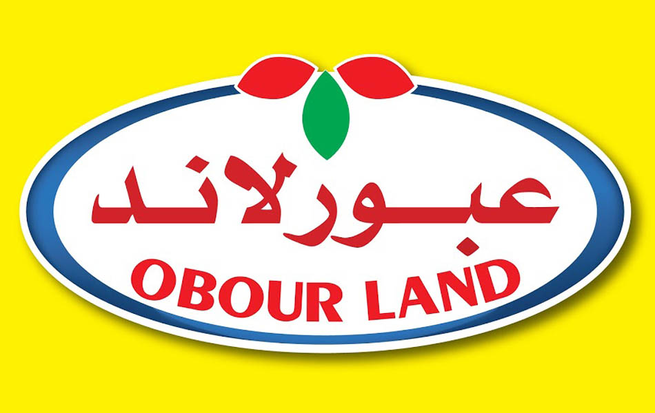 عبور لاند للصناعات الغذائية