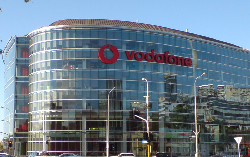 فودافون مصر - سوق المحمول