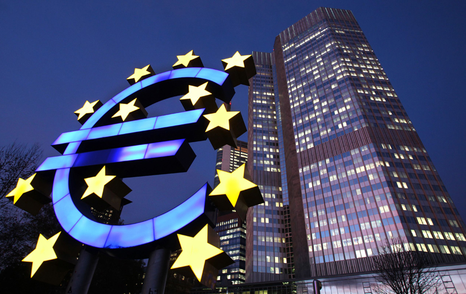 تراجع انكماش منطقة اليورو في مايو مع تخفيف بعض إجراءات العزل العام - أموال الغد