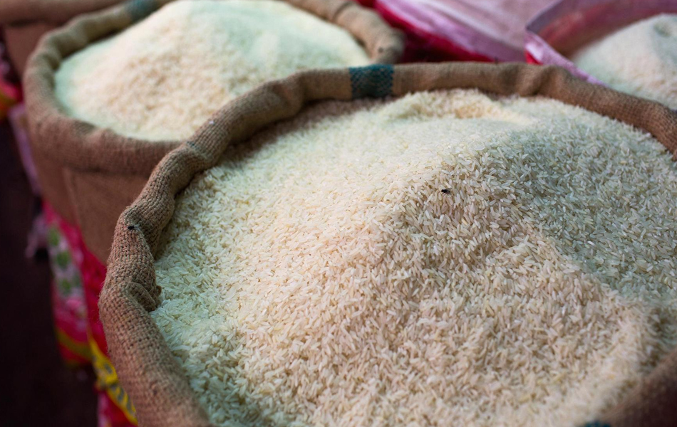 الطلب على الأرز يرتفع 50 %.. و الأسعار ترتفع بنحو 300 جنيها بالطن  - أموال الغد