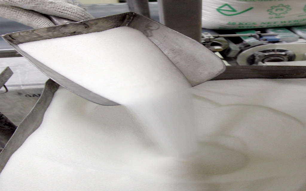 السكر للصناعات التكاملية تستهدف مليون طن سكر أبيض خلال الموسم الجاري - أموال الغد