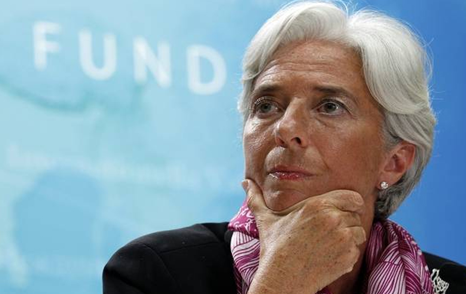 المركزي الأوروبي