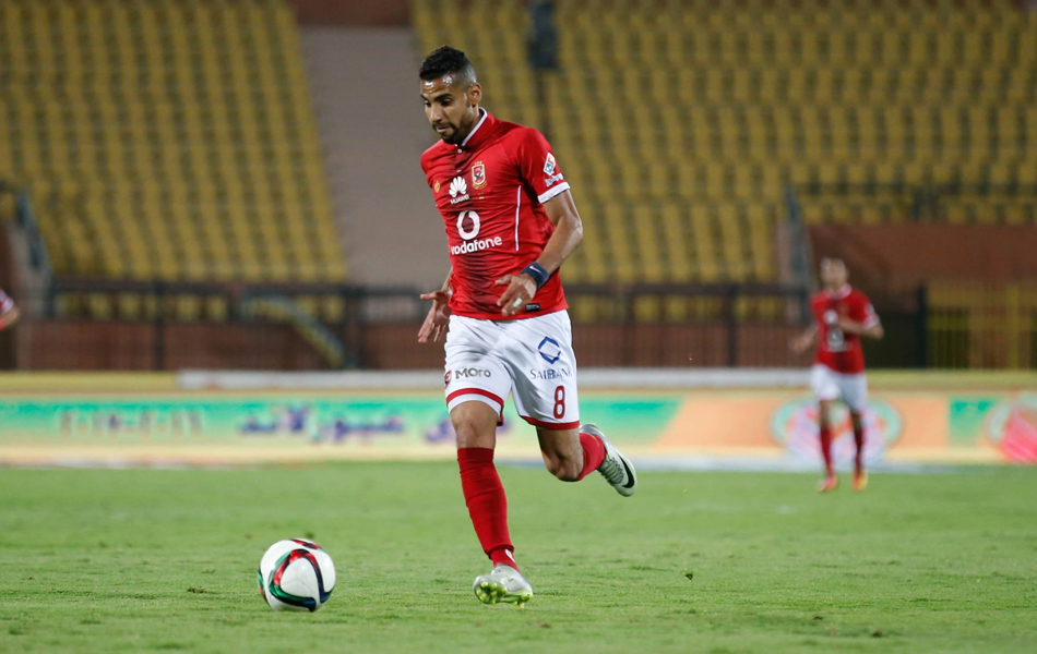 إصابة مؤمن زكريا