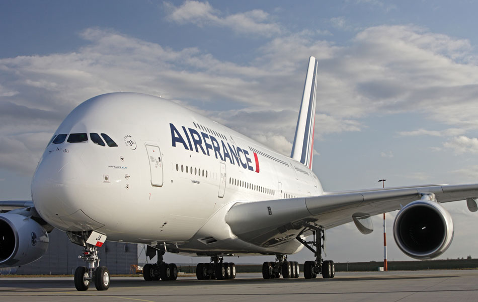 إير فرانس
