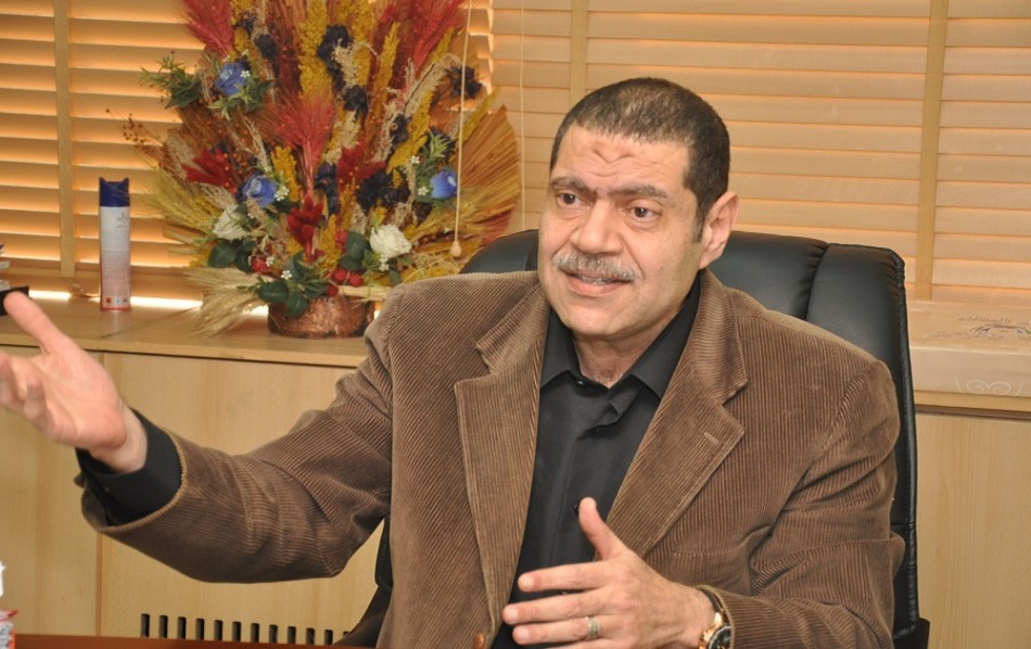 سراج الدين سعد ، رئيس هيئة التنمية السياحية
