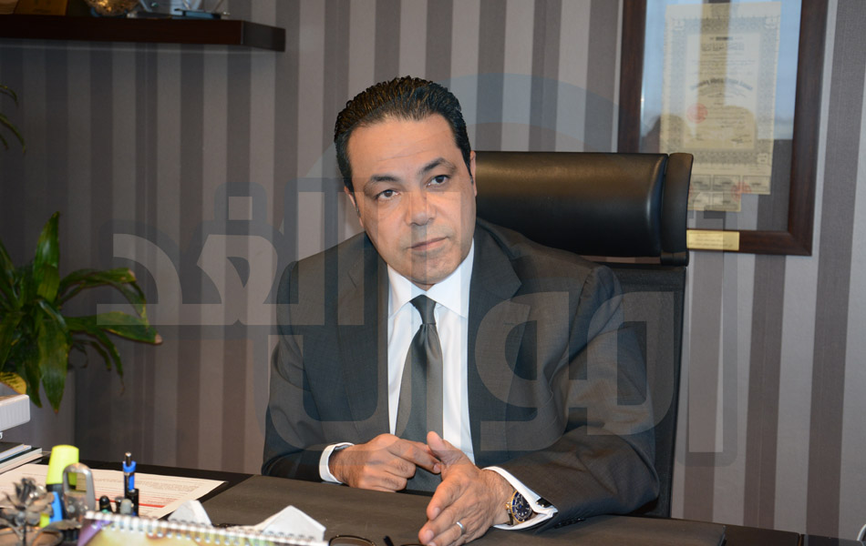 محمد عباس فايد بنك أبو ظبي الأول