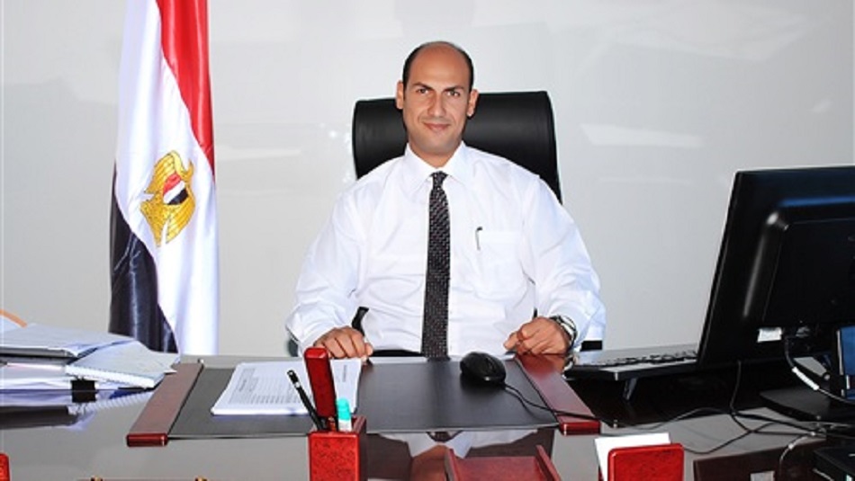 نائب رئيس لجنة تأمينات الحريق في الاتحاد المصري للتأمين