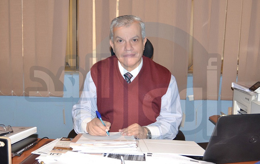 السيد بيومي، نائب الرئيس التنفيذي لشركة المصرية للتأمين التكافلي ممتلكات