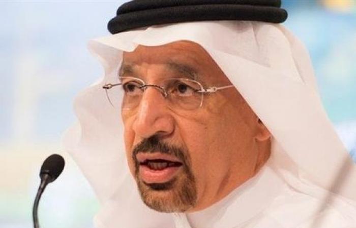 وزير الطاقة السعودي الأمير عبد العزيز بن سلمان