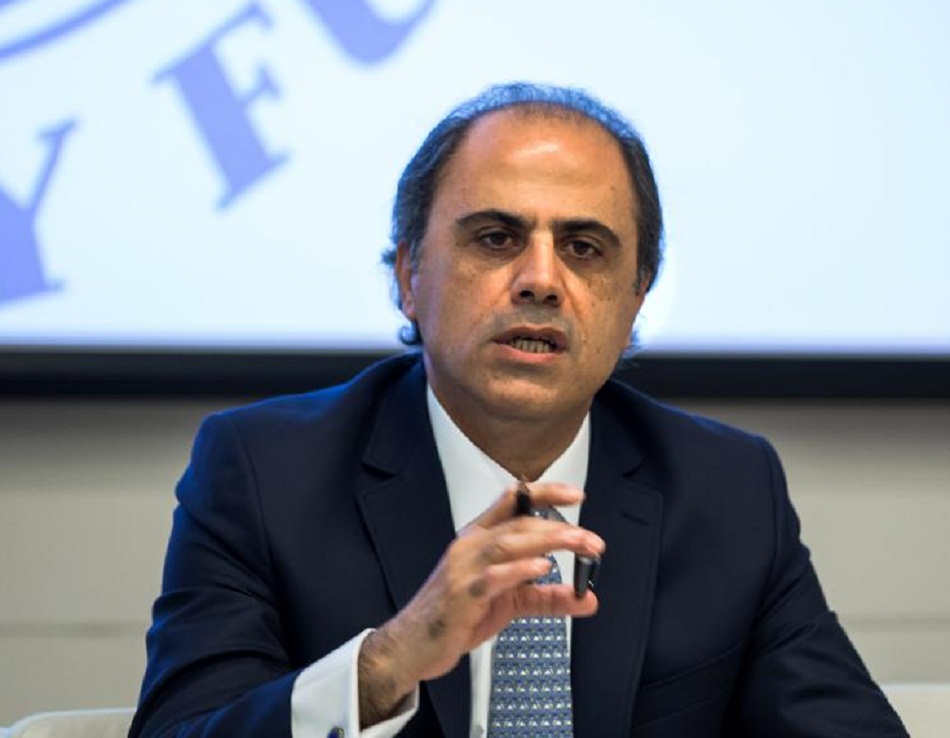 صندوق النقد الدولى