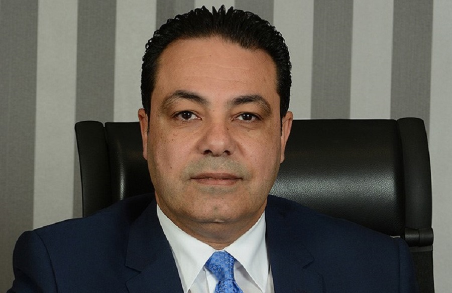 محمد عباس فايد