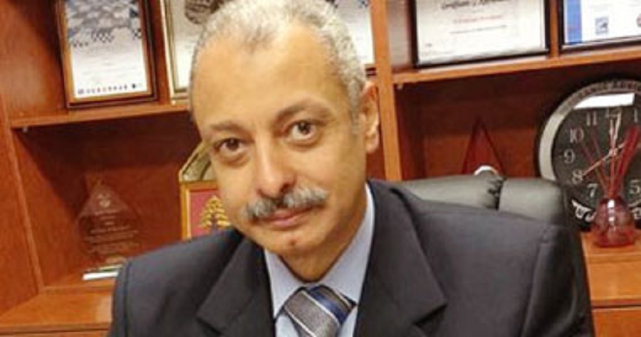أيمن كامل سفير مصر بطوكيو