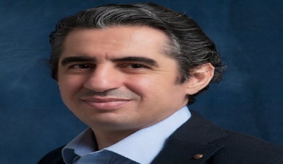 باسل الحلبي الرئيس التنفيذي لـ باندويت بمصر