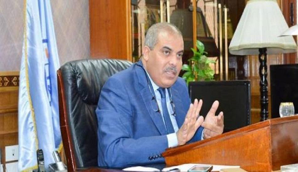 د. محمد المحرصاوي، رئيس جامعة الأزهر