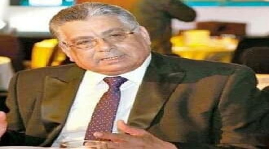 الدكتور محمود العدل رئيس مجلس ادارة شركة MBG للاستثمار العقارى