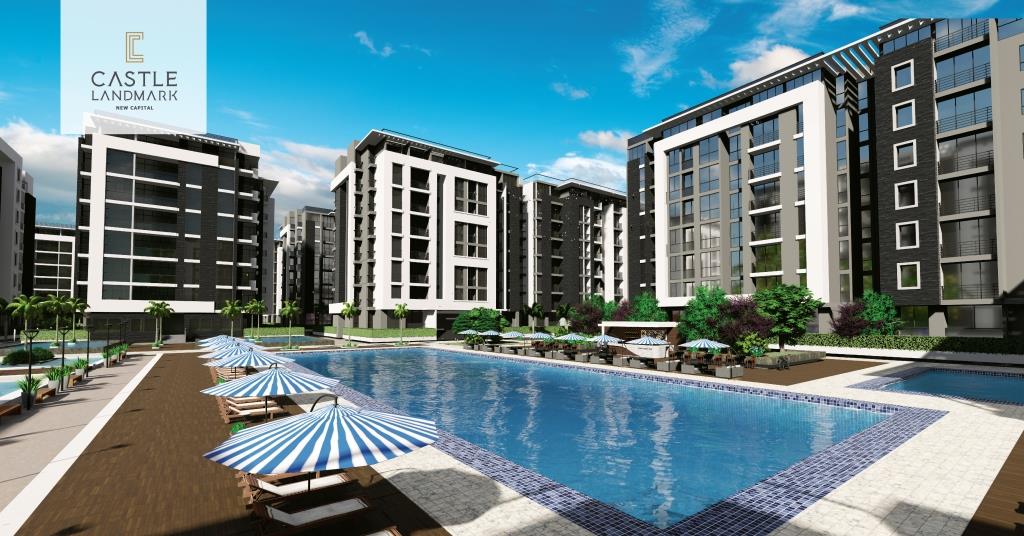 كاسيل للتطوير العمراني